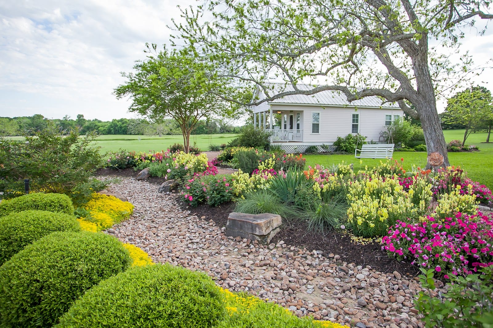 Glasco & Co. Landscaping, Inc.