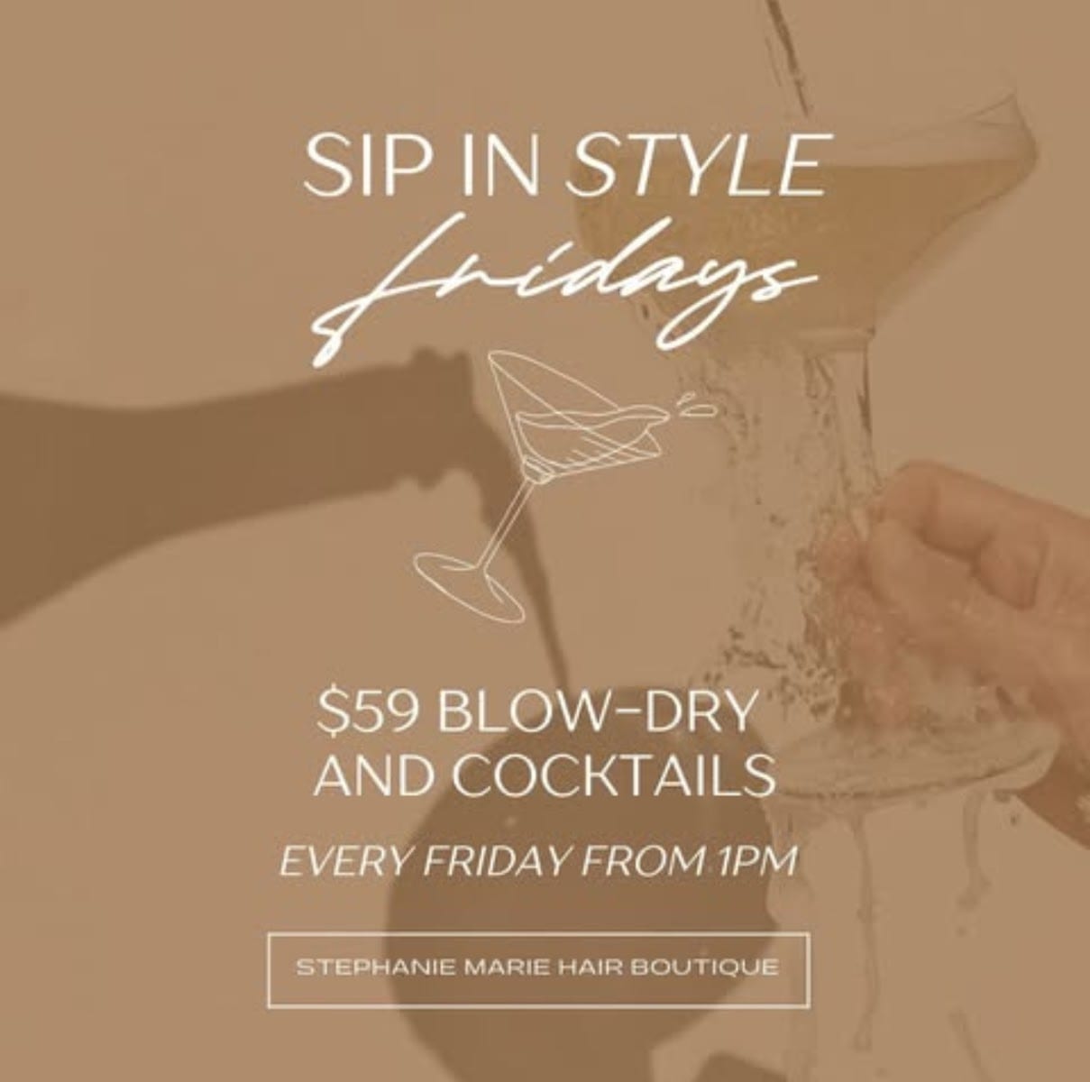 Stephanie Marie Hair Boutique, photo 2