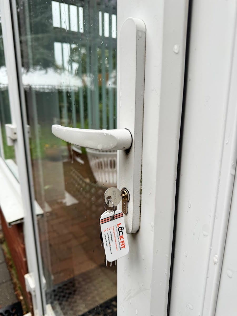 LockFit Norwich Locksmiths, photo 2