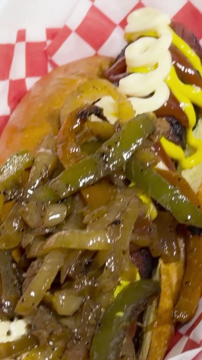 El Perro Loco Grill, photo 3
