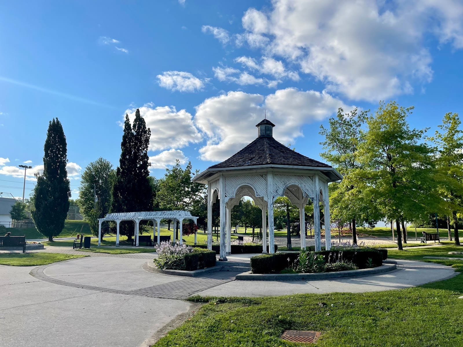 Unity Park