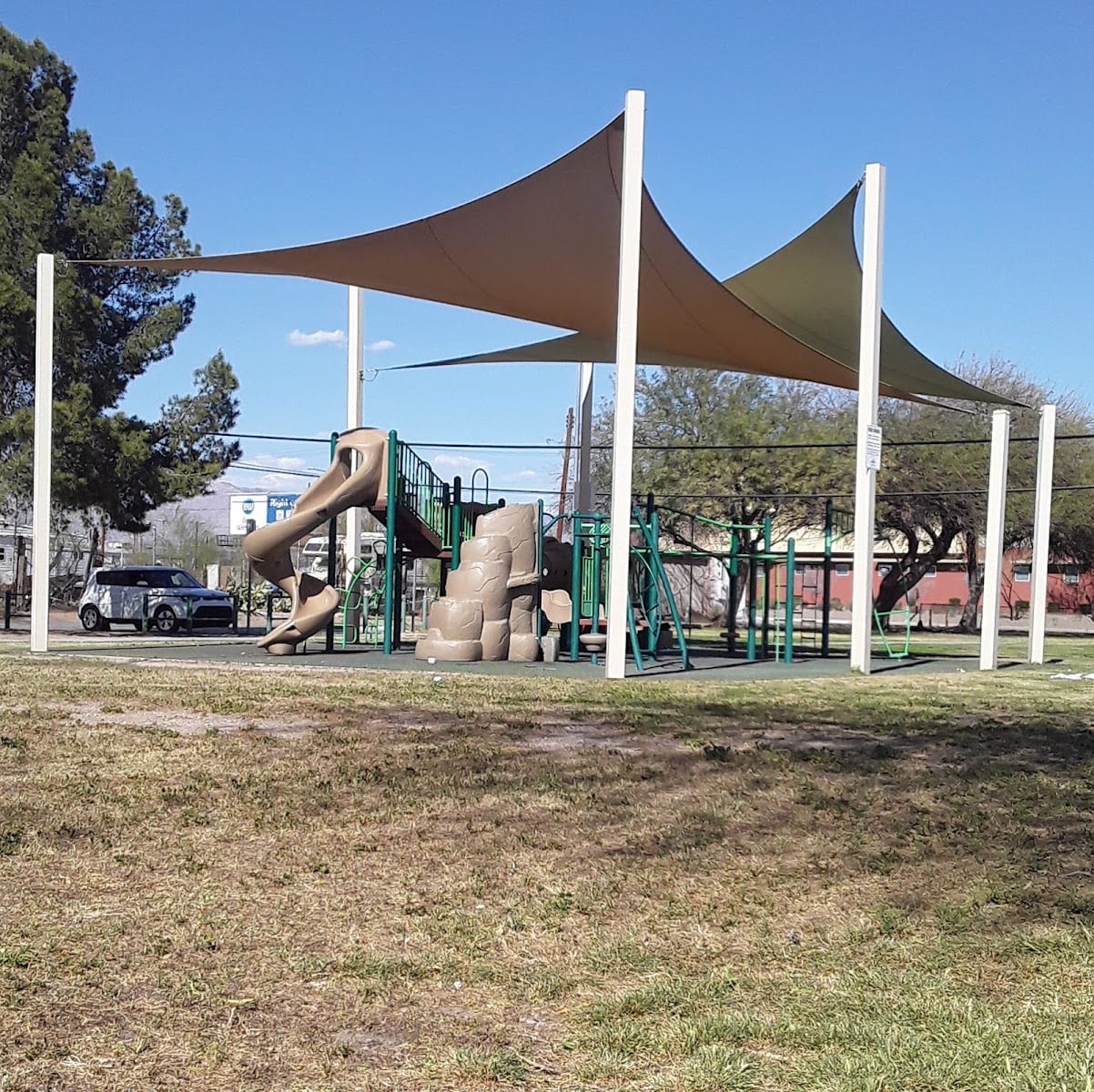 Estevan Park