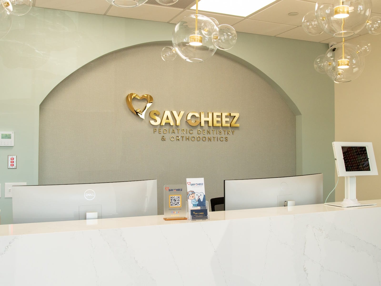Say Cheez Pediatric Dentistry and Orthodontics, photo 2