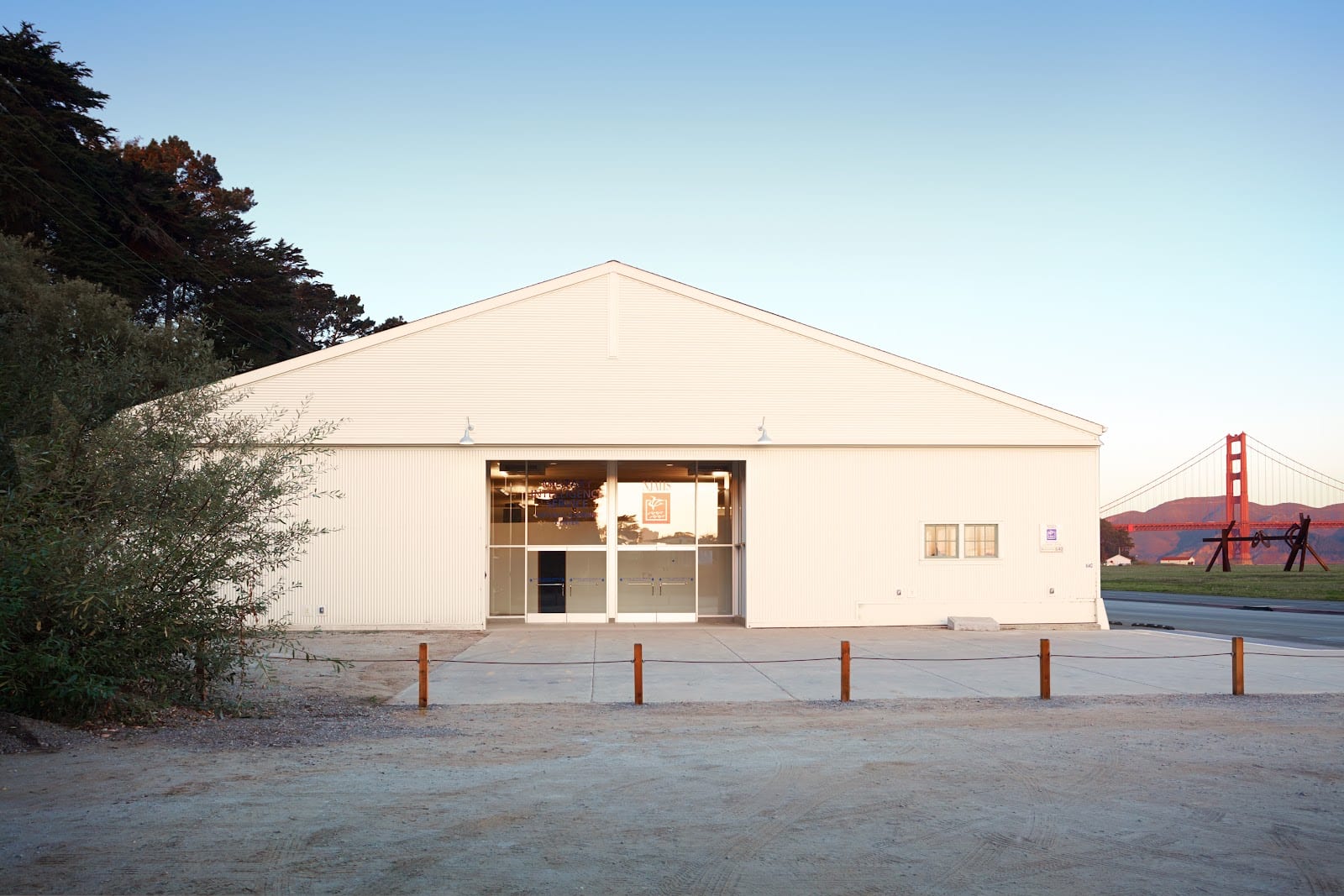 Military Intelligence Service Historic Learning Center, photo 4