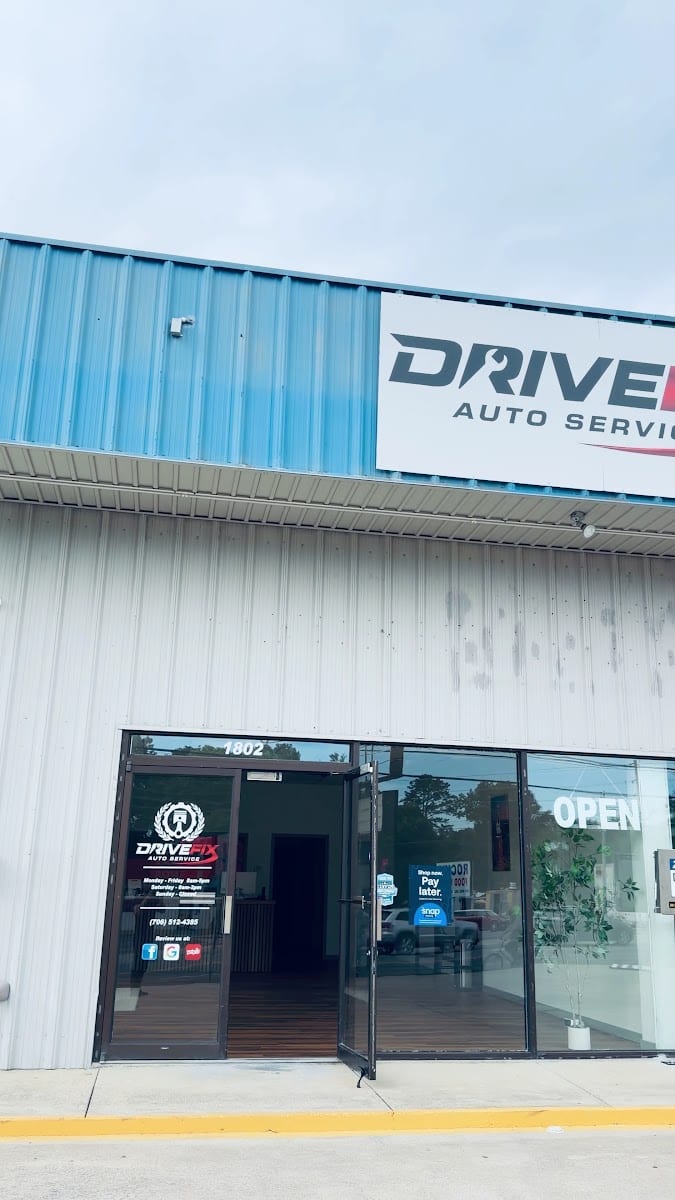 DriveFix Auto Service, photo 3