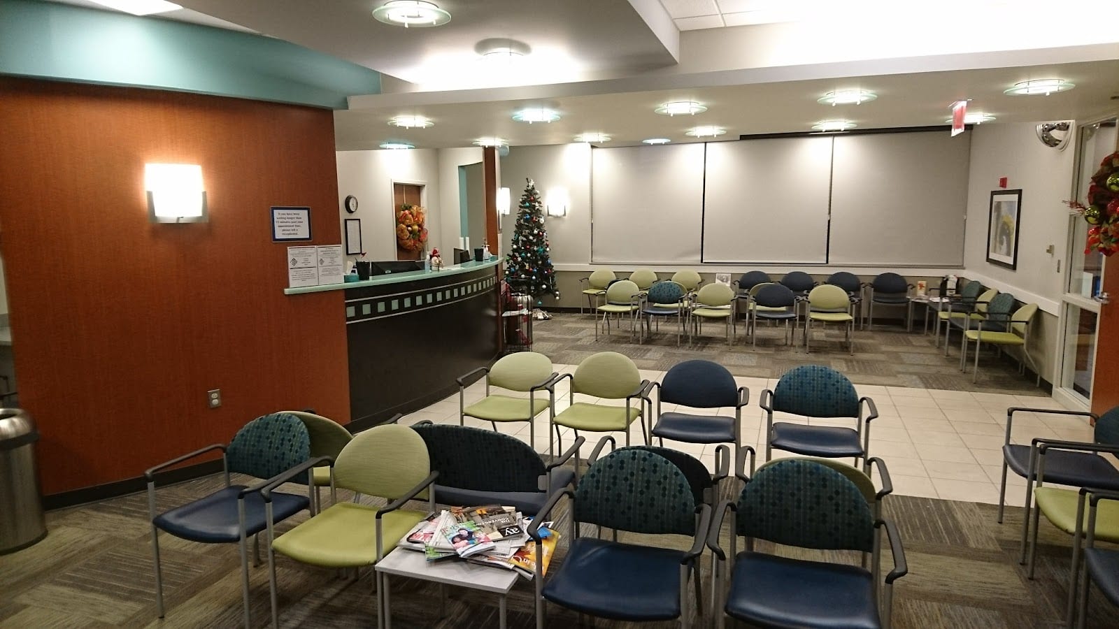 Radiology Associates PA