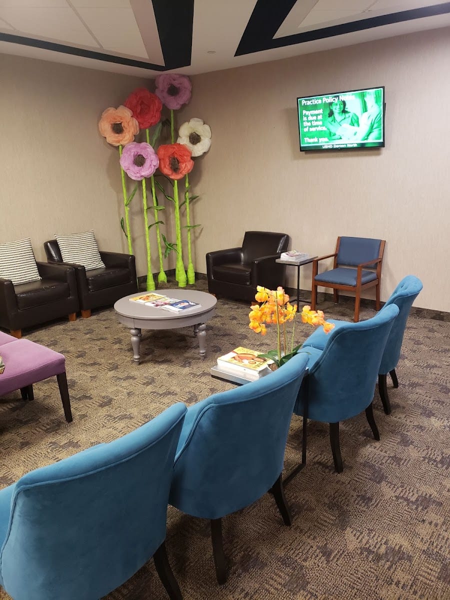 Medical Clinic Of N Texas Gynecology, photo 3