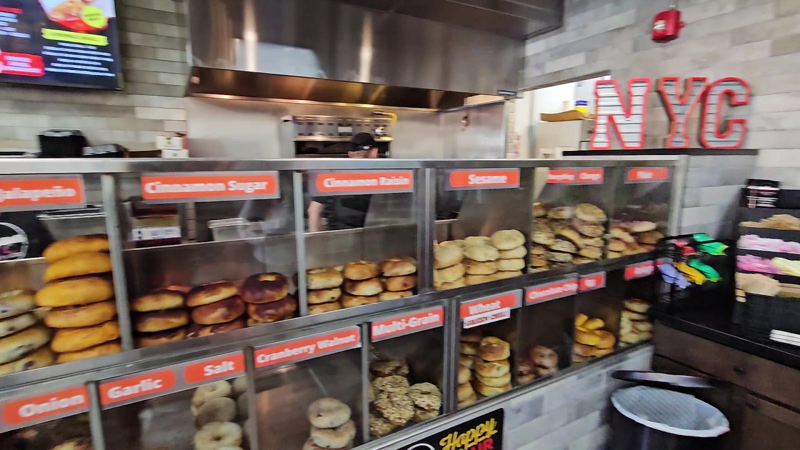 NYC Bagels, photo 2