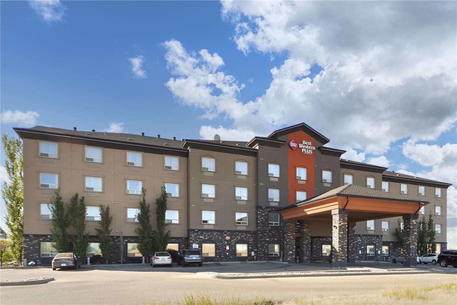 Park Centre and Hotel, photo 3