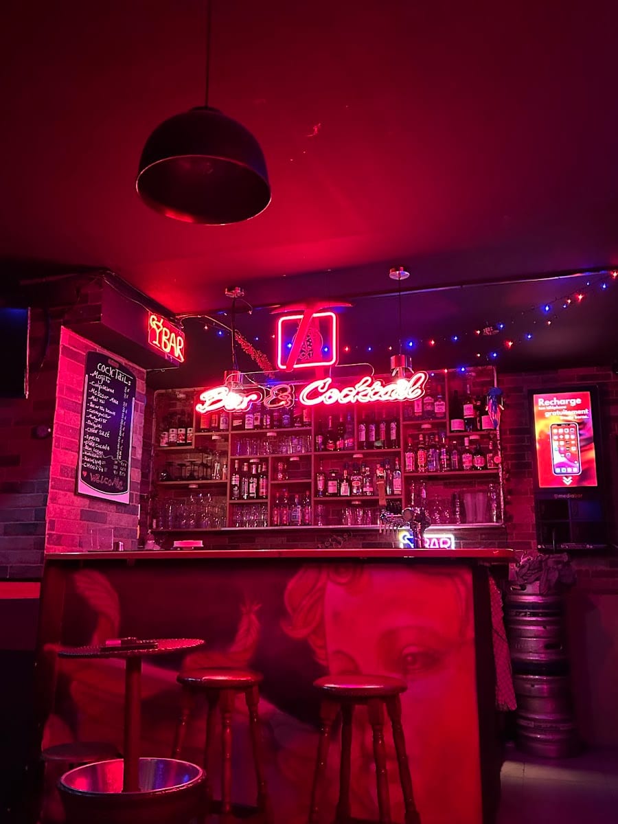 Monaco Bar, photo 4