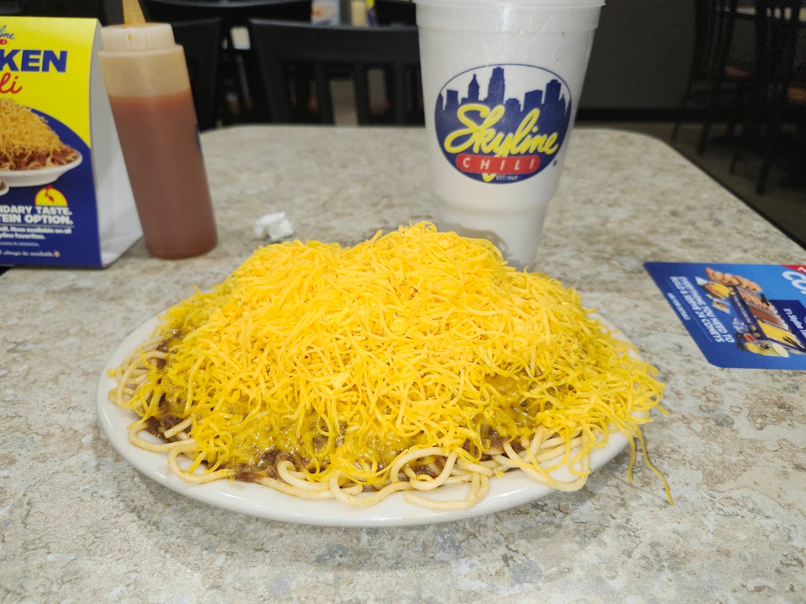 Skyline Chili, photo 3