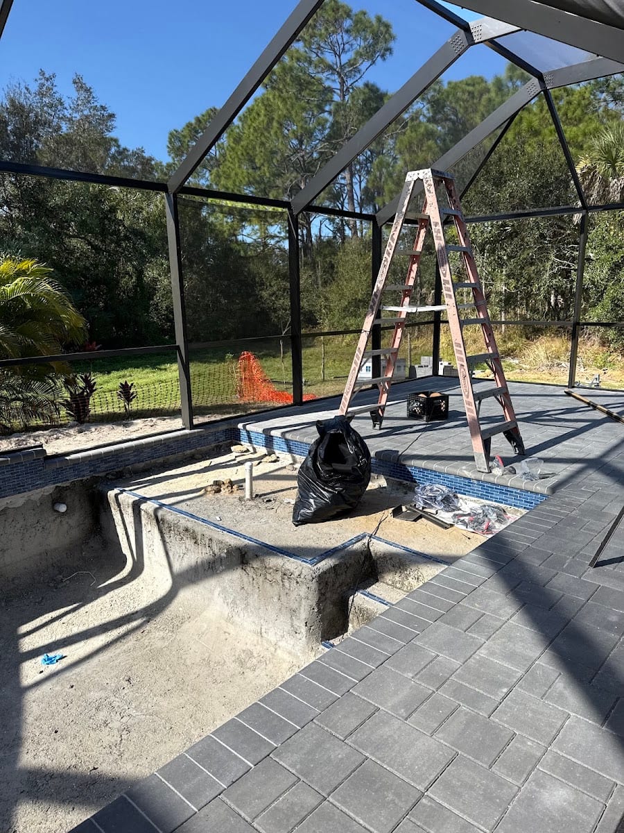 Pool & Spa Solutions