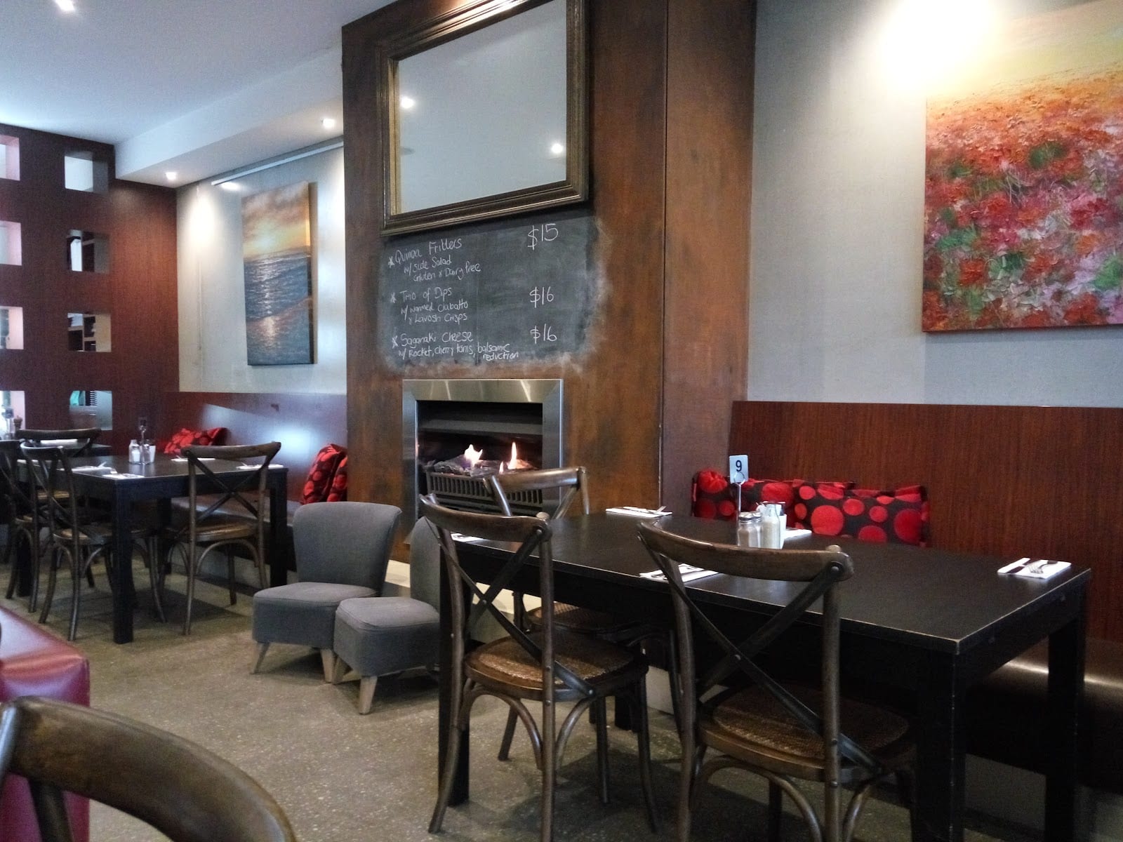 Cafe JETT