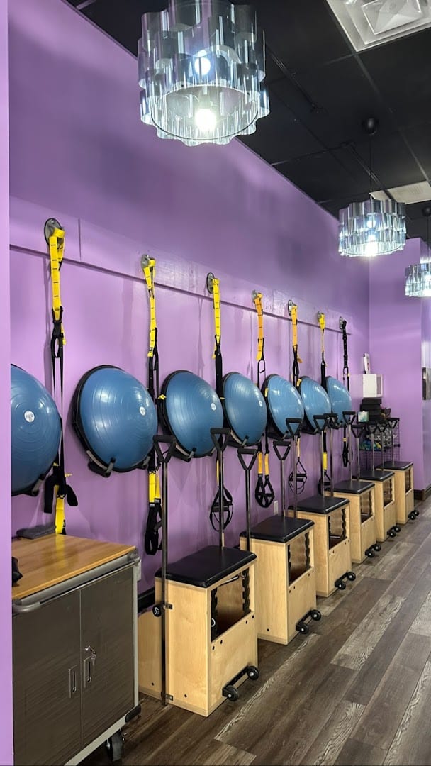 Pilates Plus, photo 4