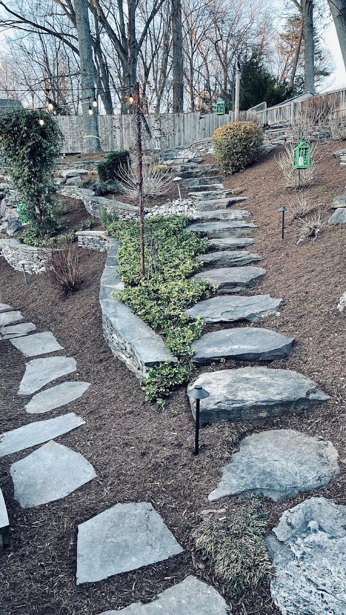 Happy Crab Landscaping LLC, photo 2
