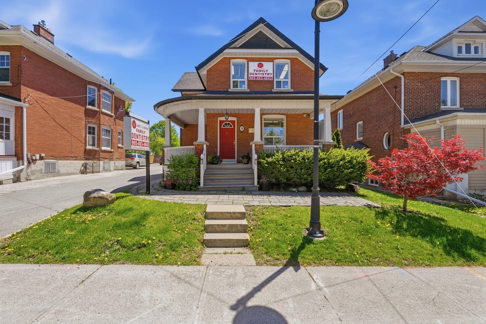 Red House Dental | Dental Clinic in Richmond Hill, photo 2