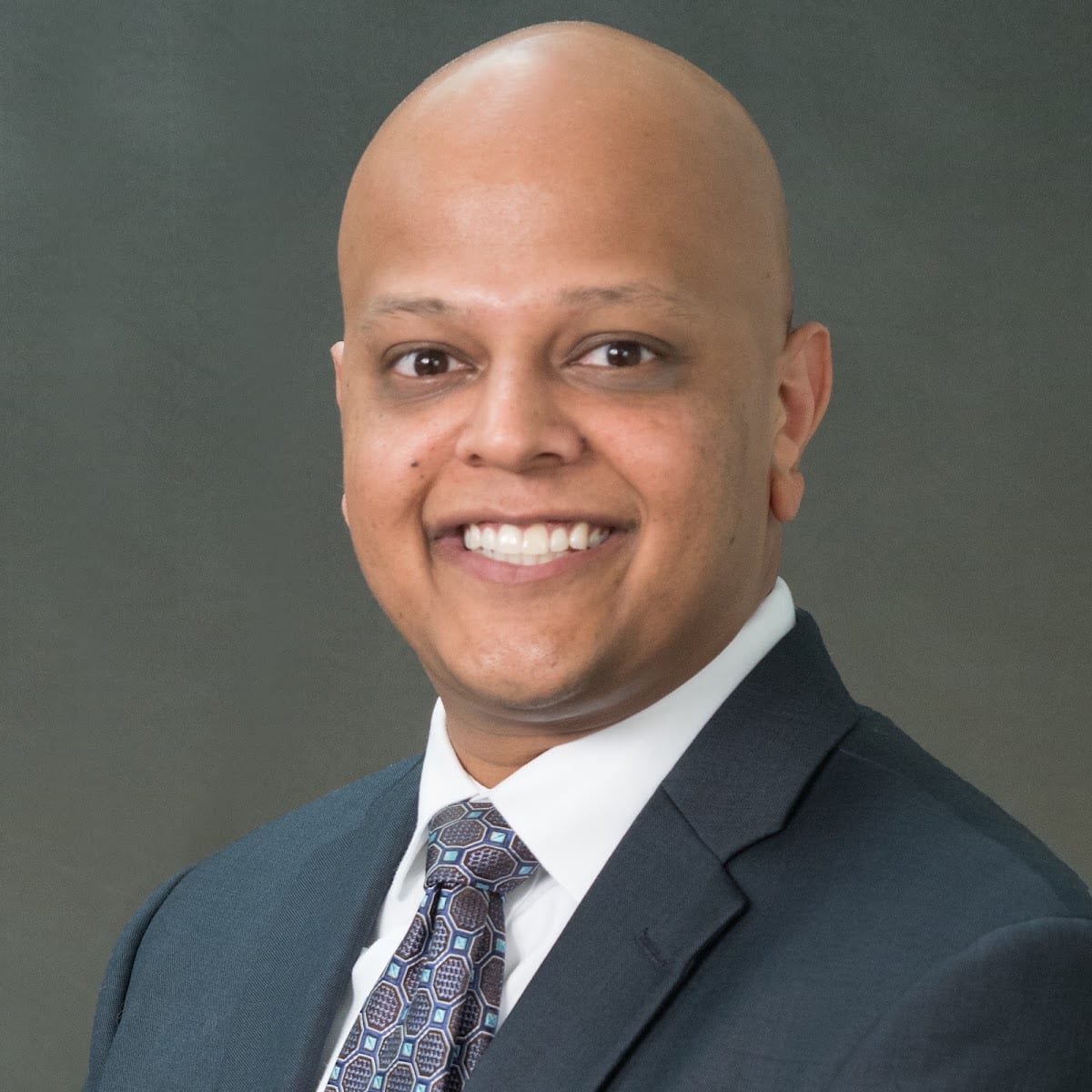 Shiv Desai, M.D., photo 4