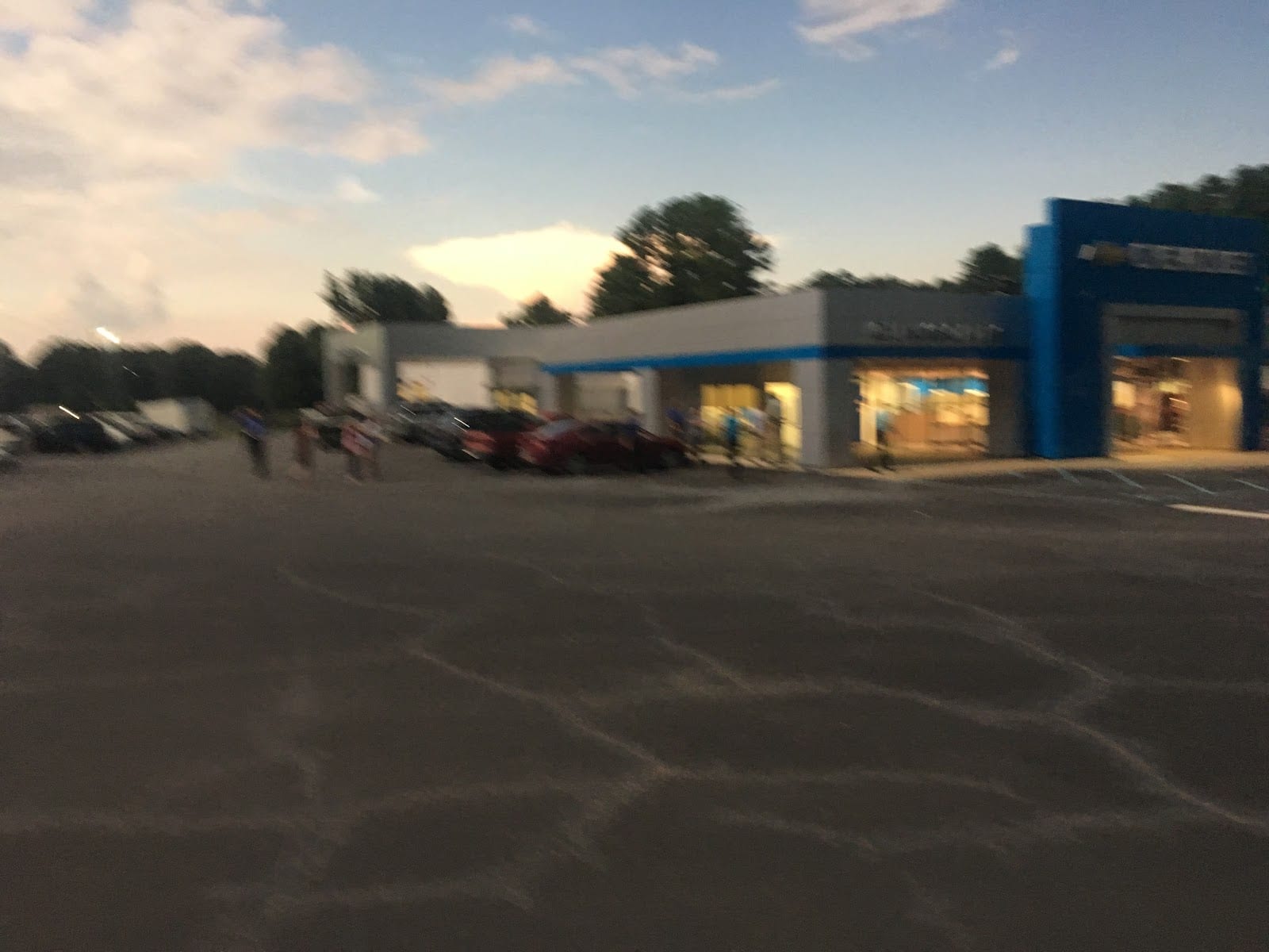 Clinkscales Chevrolet Service, photo 4