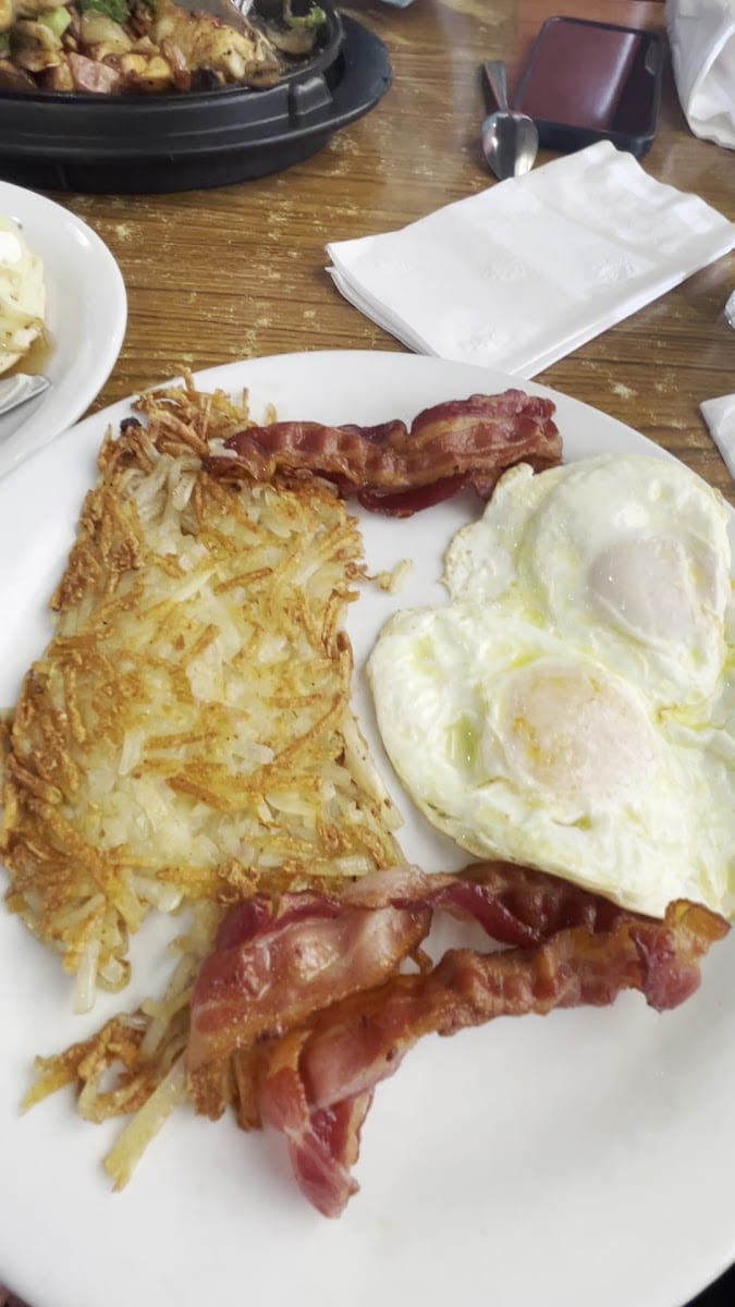 Denny's Restaurant, photo 3