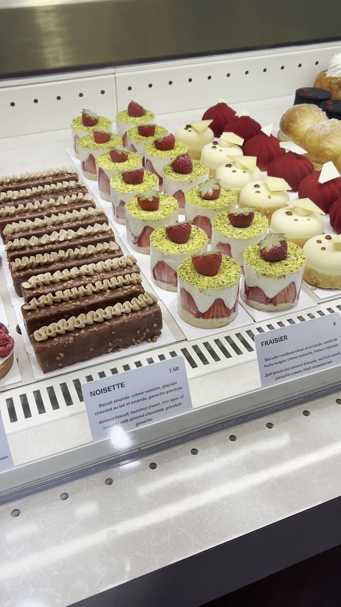 Cyril Lignac Pastry Shop - Sèvres, photo 3