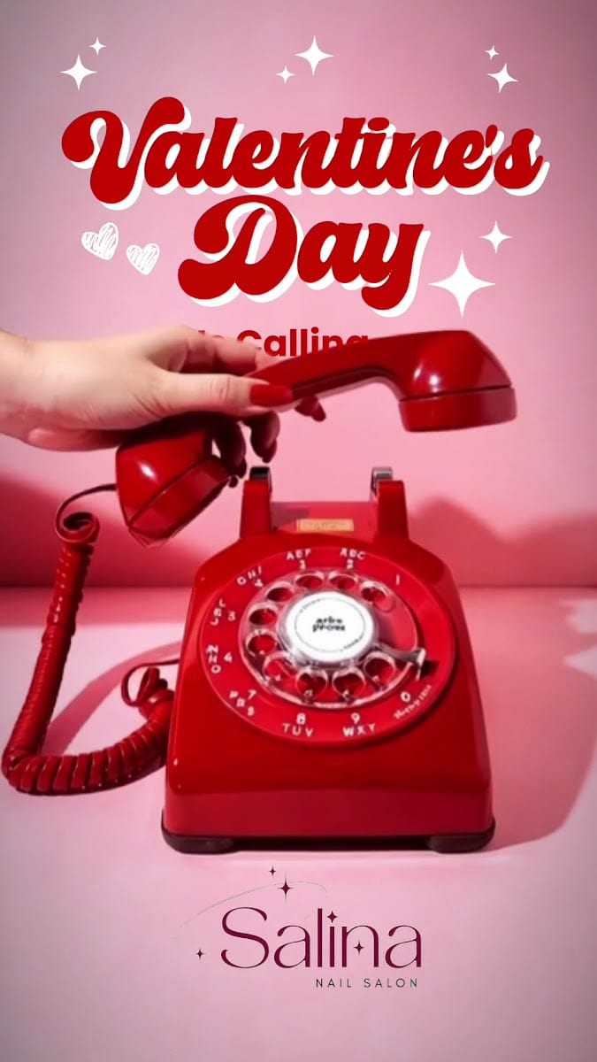 Salina Nail, photo 3