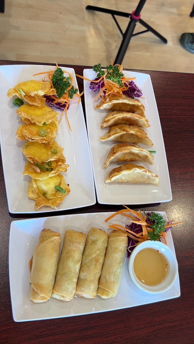 Thai Lotus Anderson, photo 3