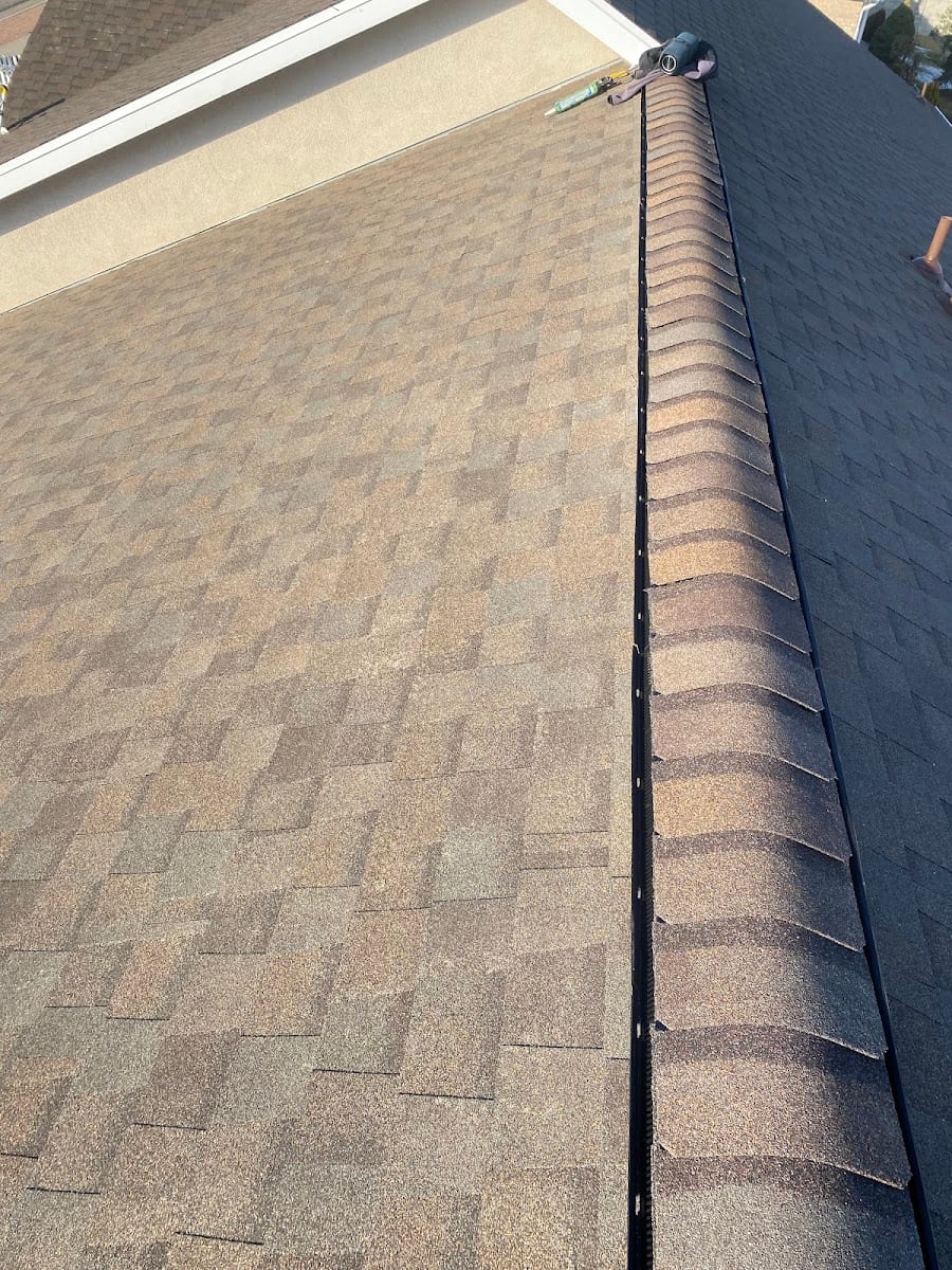 Salt Lake City's finest roofing