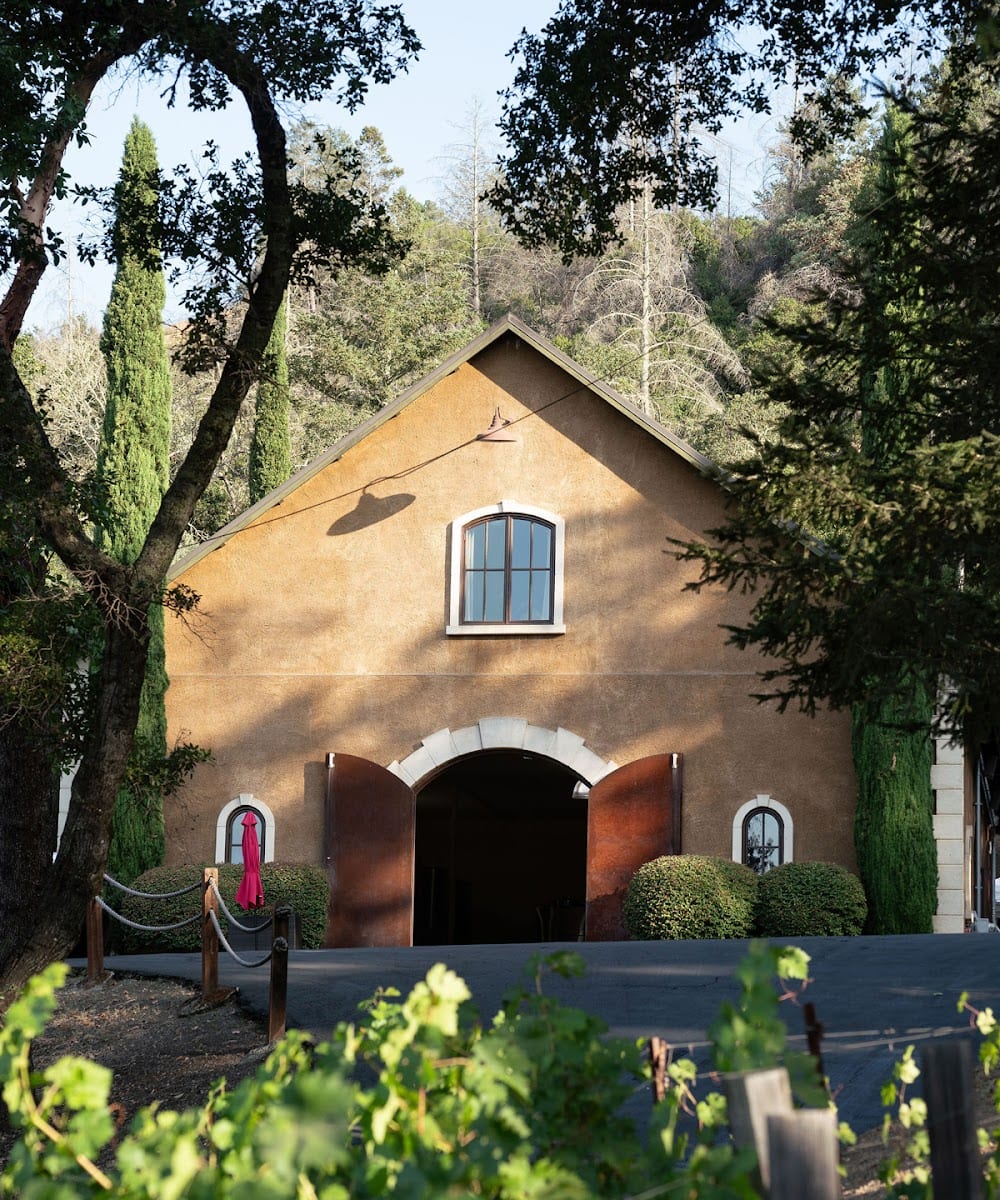 Fantesca Estate & Winery