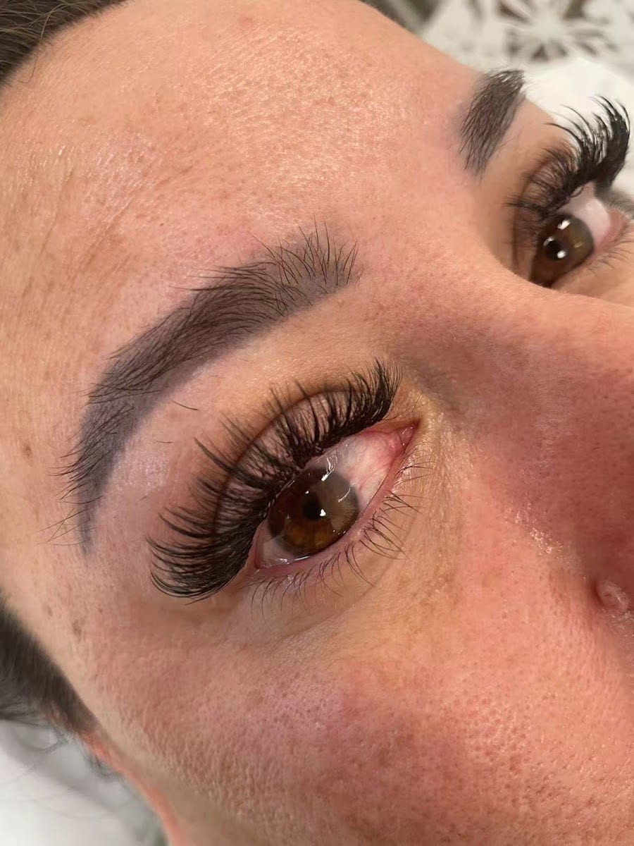 Vavi Lashes, photo 3