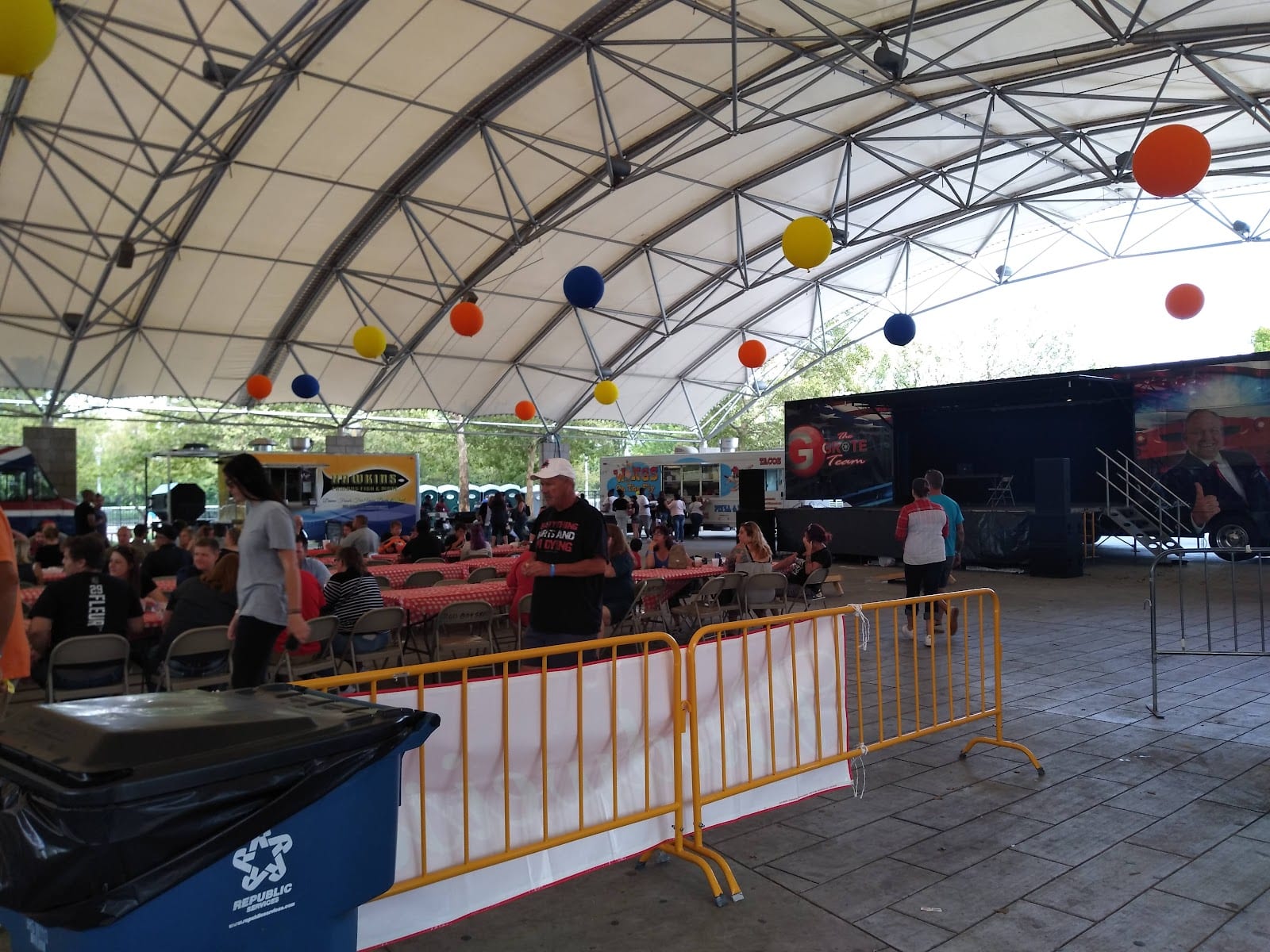 Yard Bones BBQ/ YB2 BBQ & Catering, photo 2
