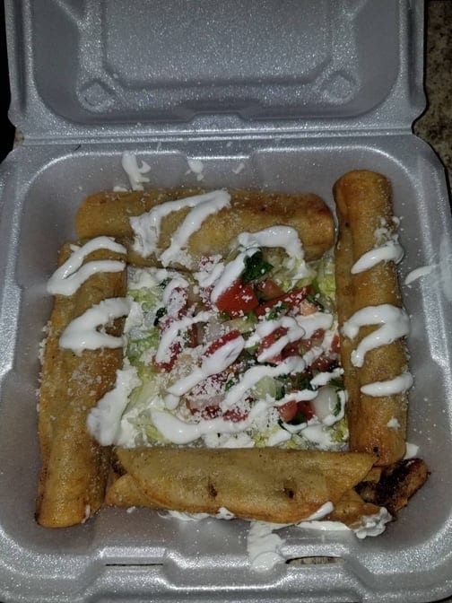 Tony Street Tacos, photo 2