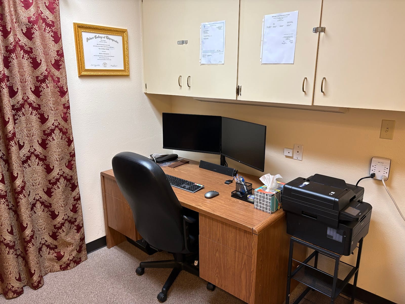 Low Force Chiropractic, photo 3