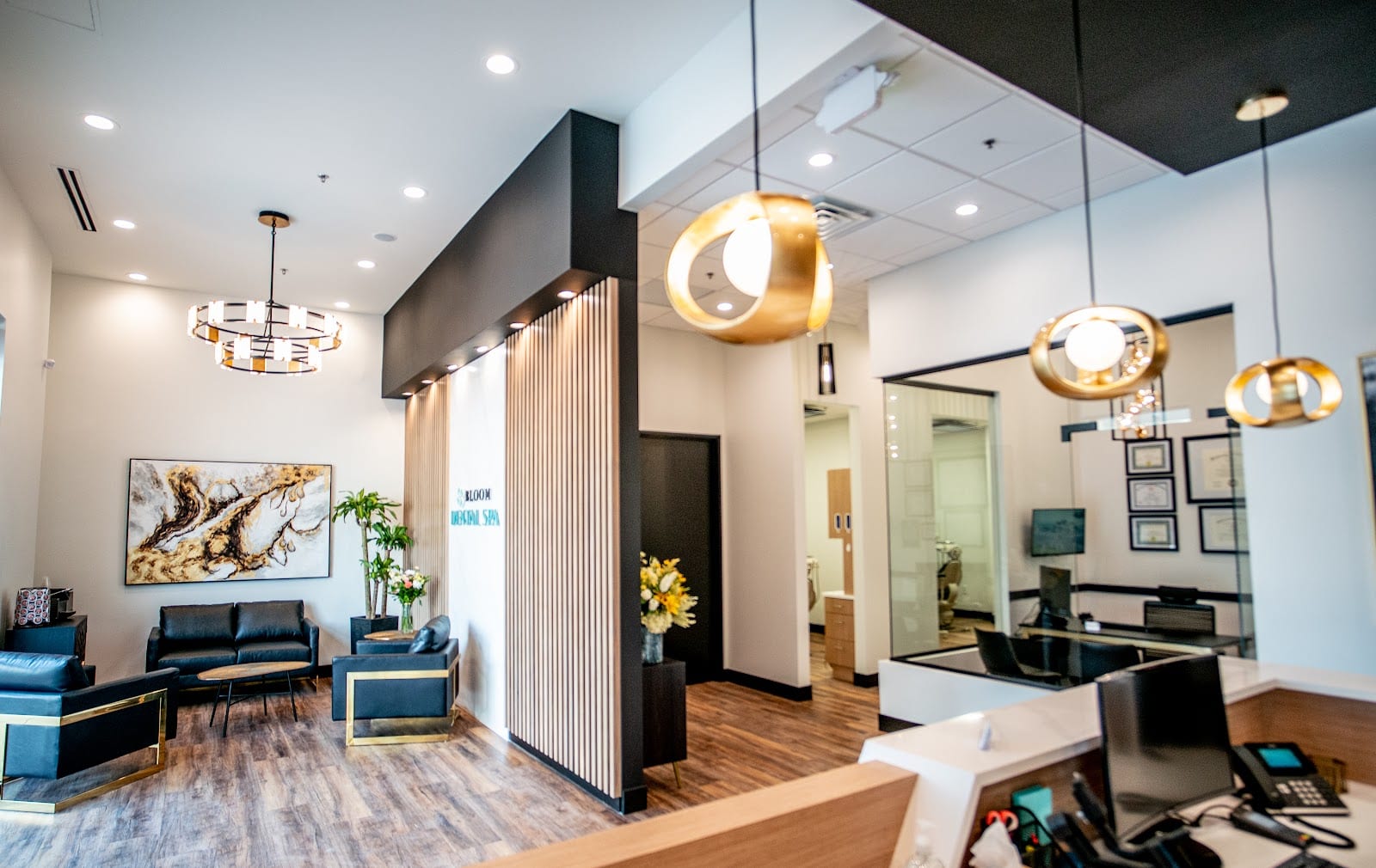 Bloom Dental Spa- Dr.Neda Tarjan, photo 4