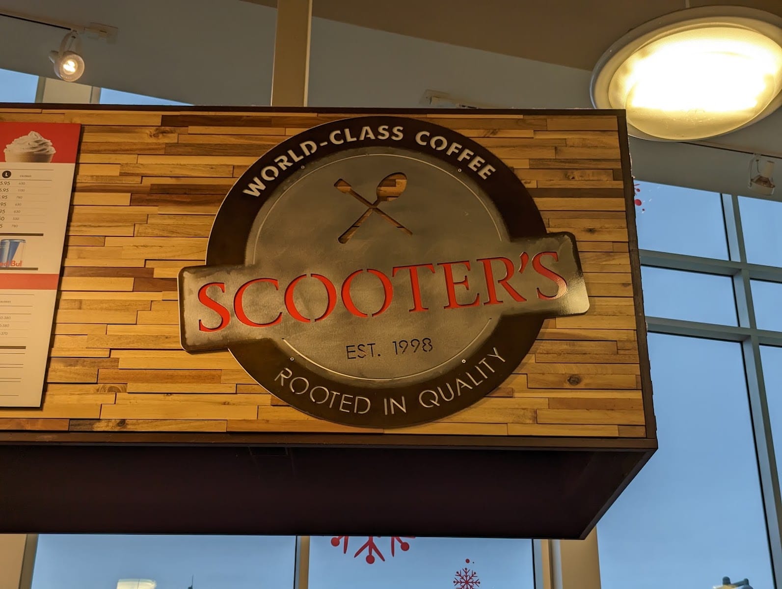 Scooter's Coffee, photo 4