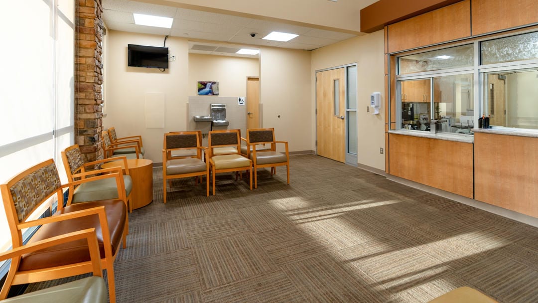 Banner Health Clinic | Casper, WY | American Way, photo 2