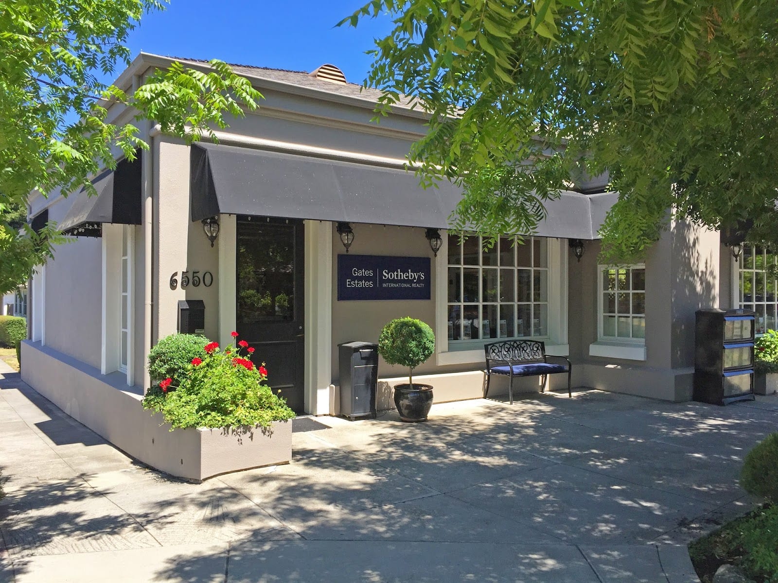Vintage Sotheby's International Realty: Mike Bertolucci, photo 2