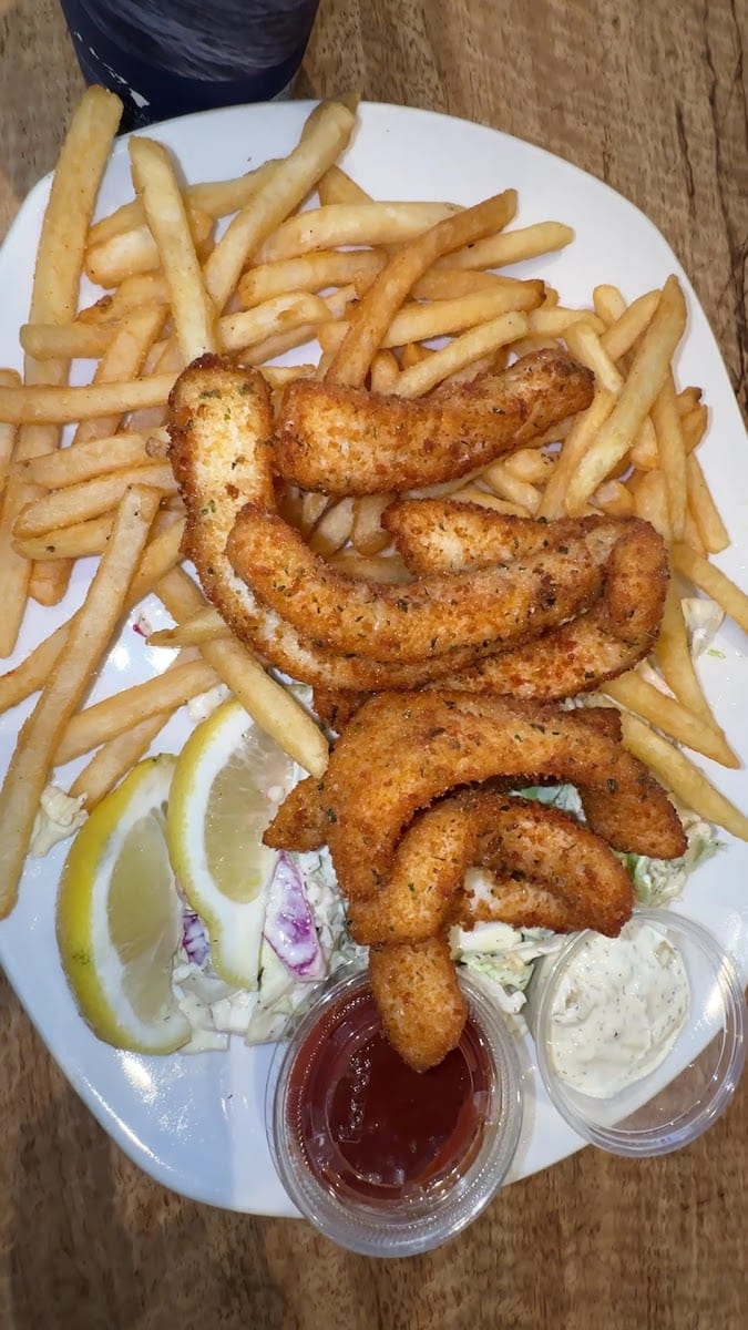 Paia FishMarket Kailua, photo 2