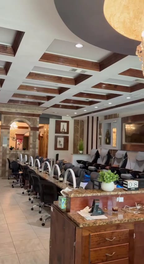 LCS Nails Frisco (Main St & Legacy Dr), photo 3