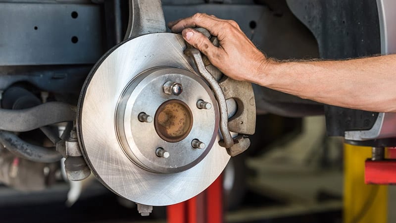 Fenmar Auto Service, photo 4