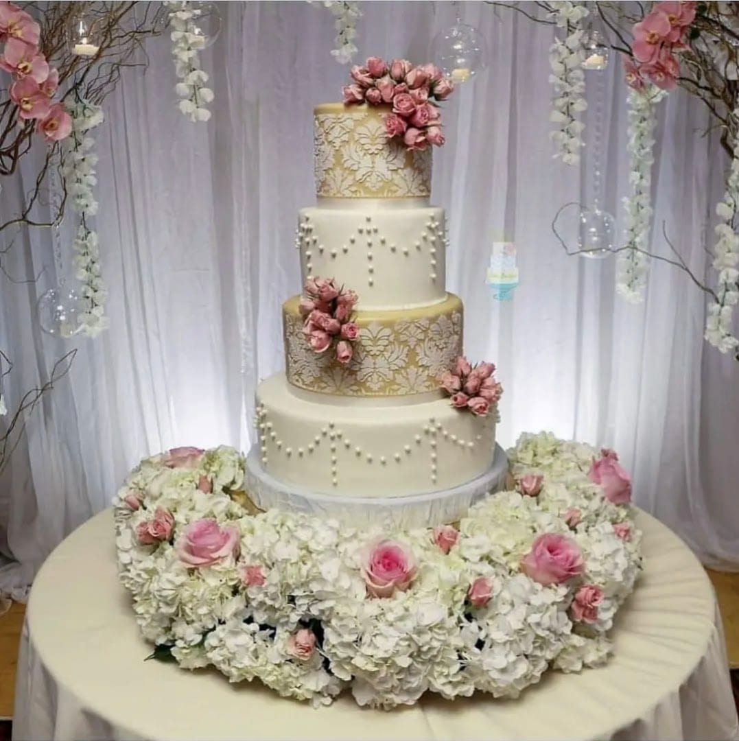 Sunny's Cakes and Treats
