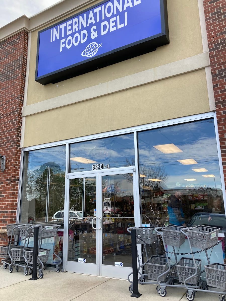 International Food & Deli, photo 2