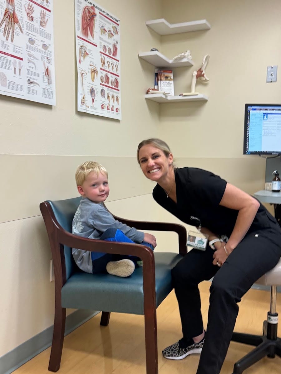 Beneva Orthopedics - Intercoastal Medical Group