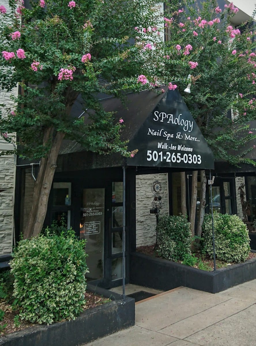 SPAology Nail Spa & More, photo 2