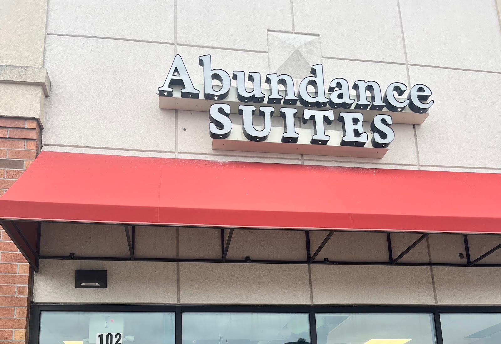 Abundance Suites, photo 2
