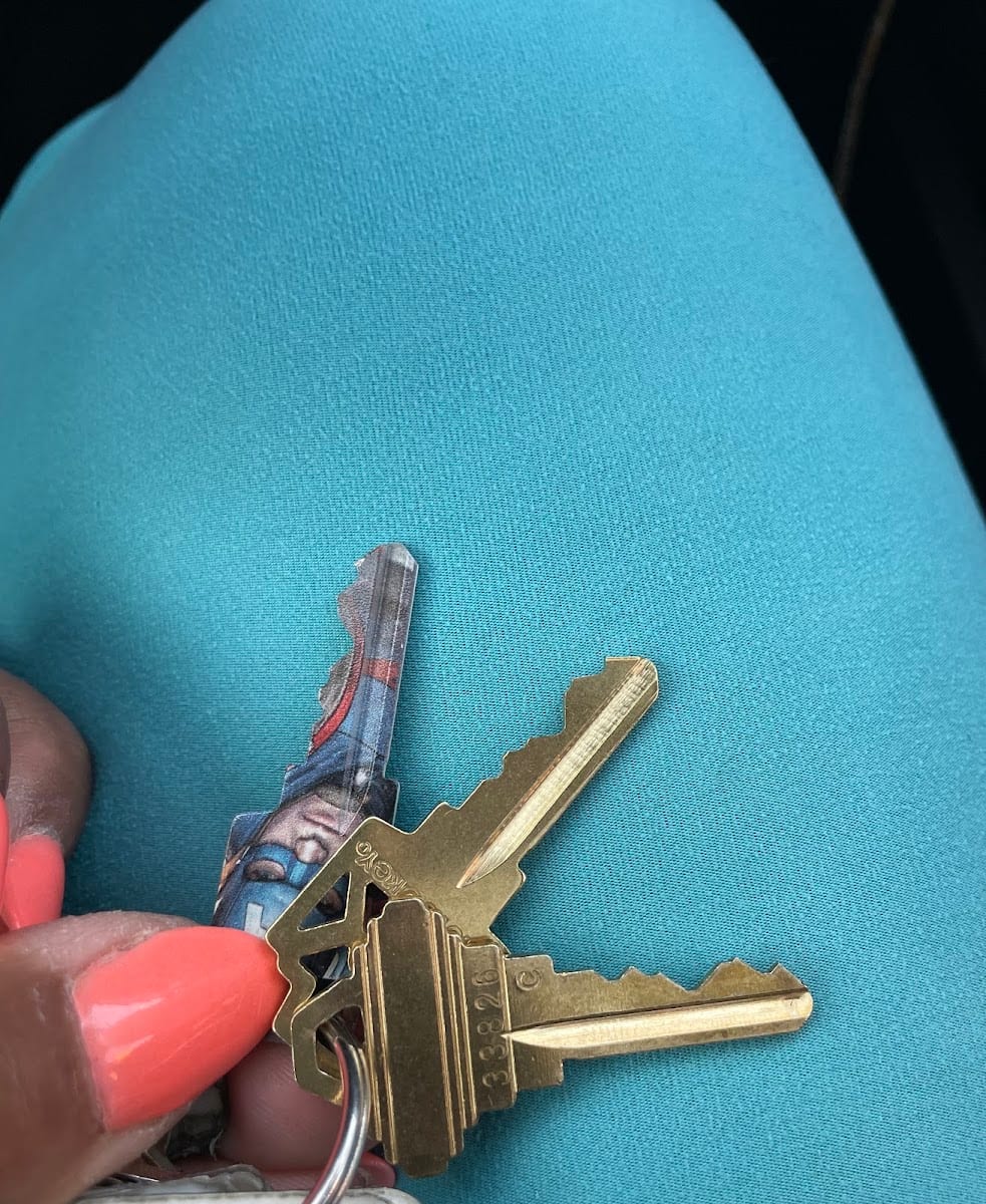 Minute Key, photo 4