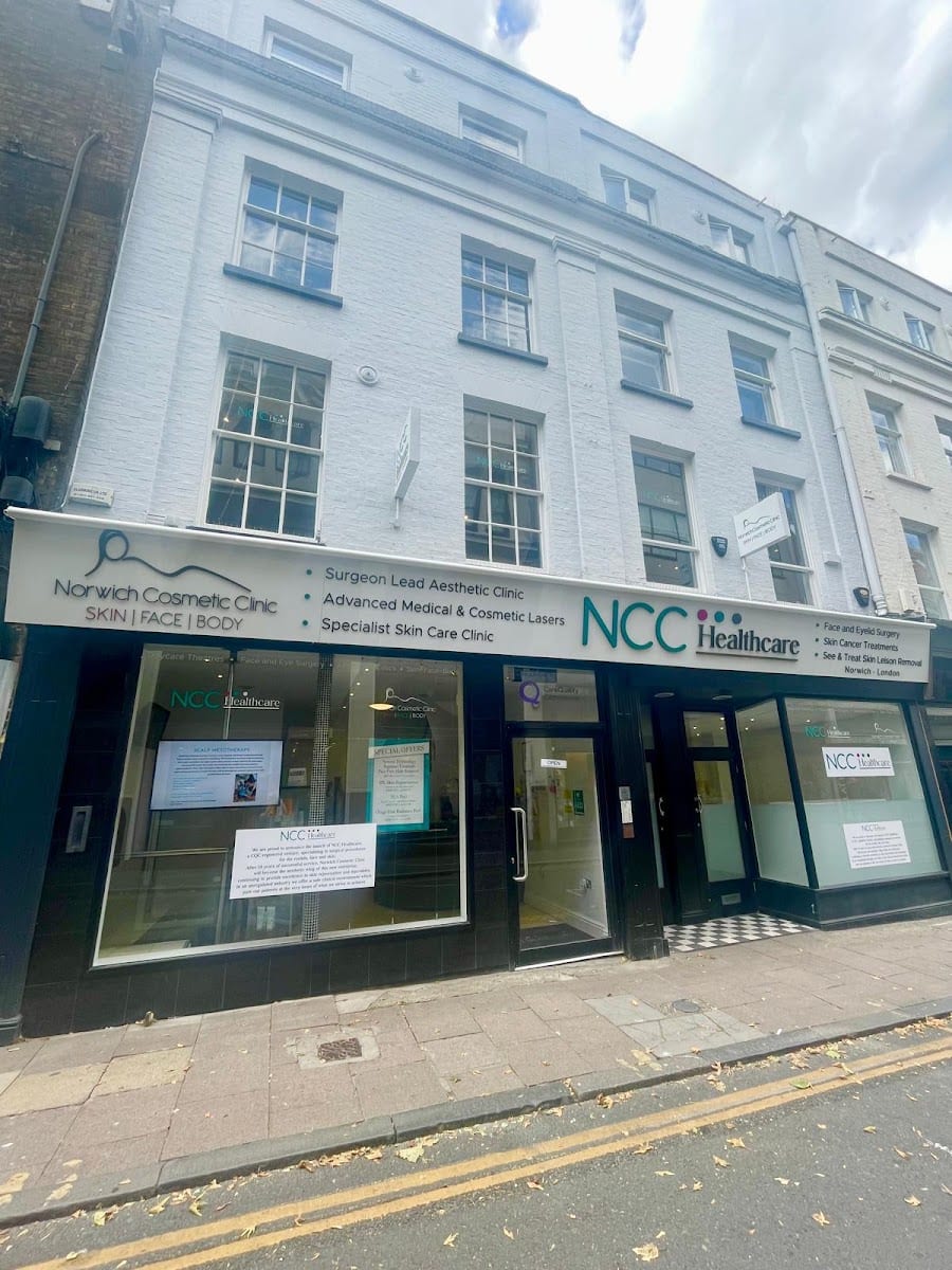Norwich Cosmetic Clinic, photo 2