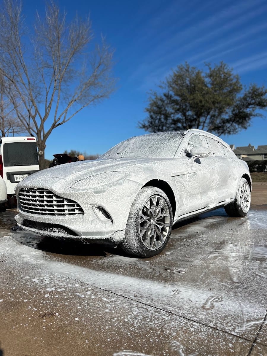 K&J Cleaner Cars Mobile Car Detailing, photo 3