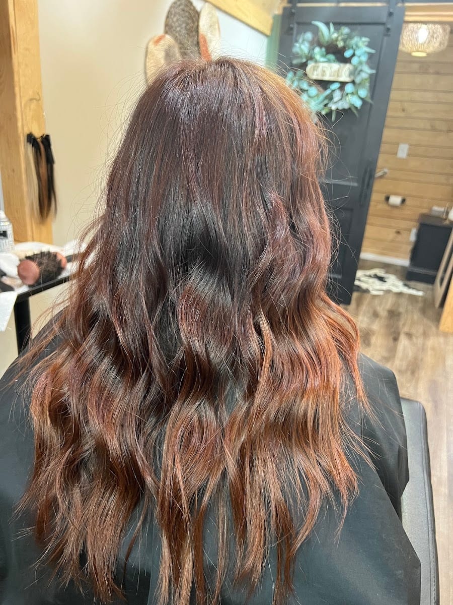 The Branded Blonde, photo 3