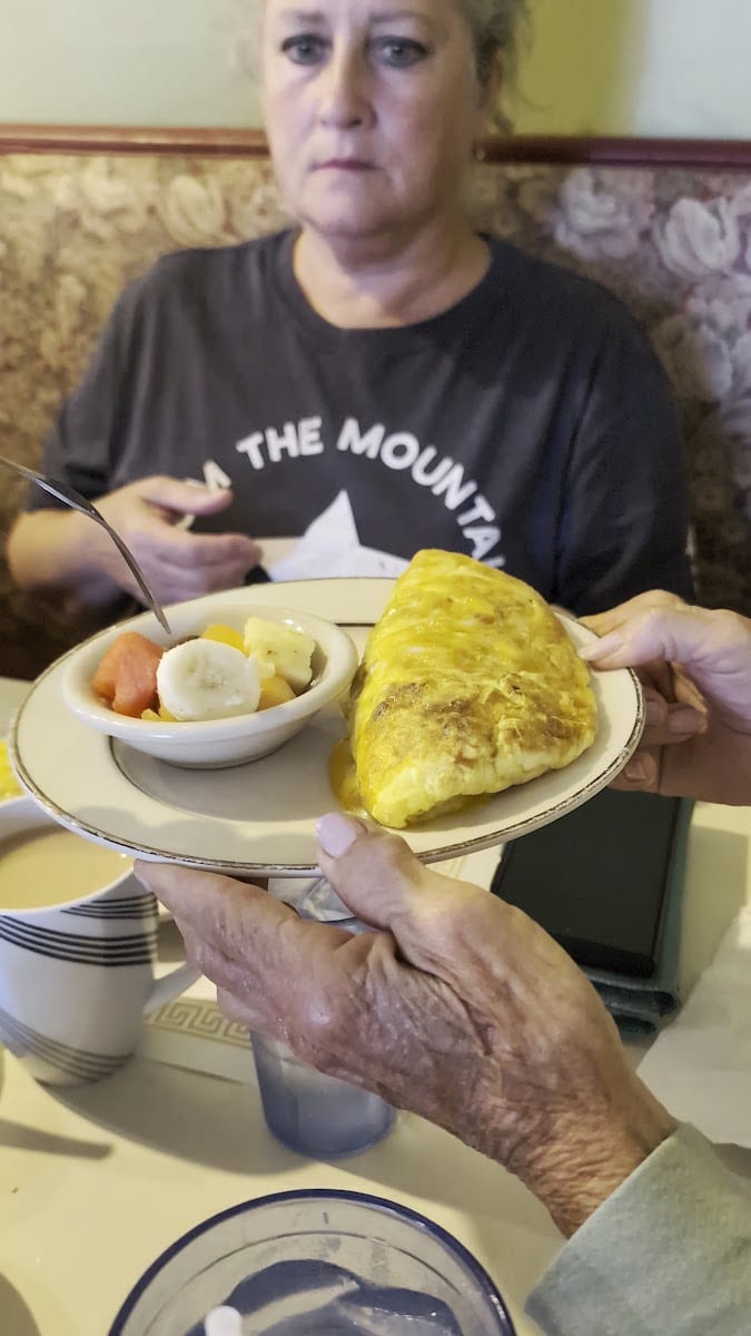 Eva's Pancake House, photo 3