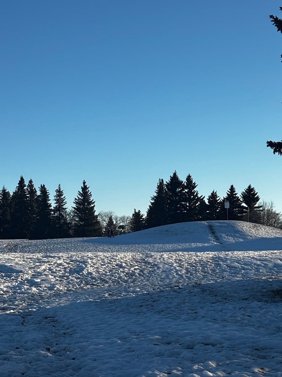 Cottonwood Park